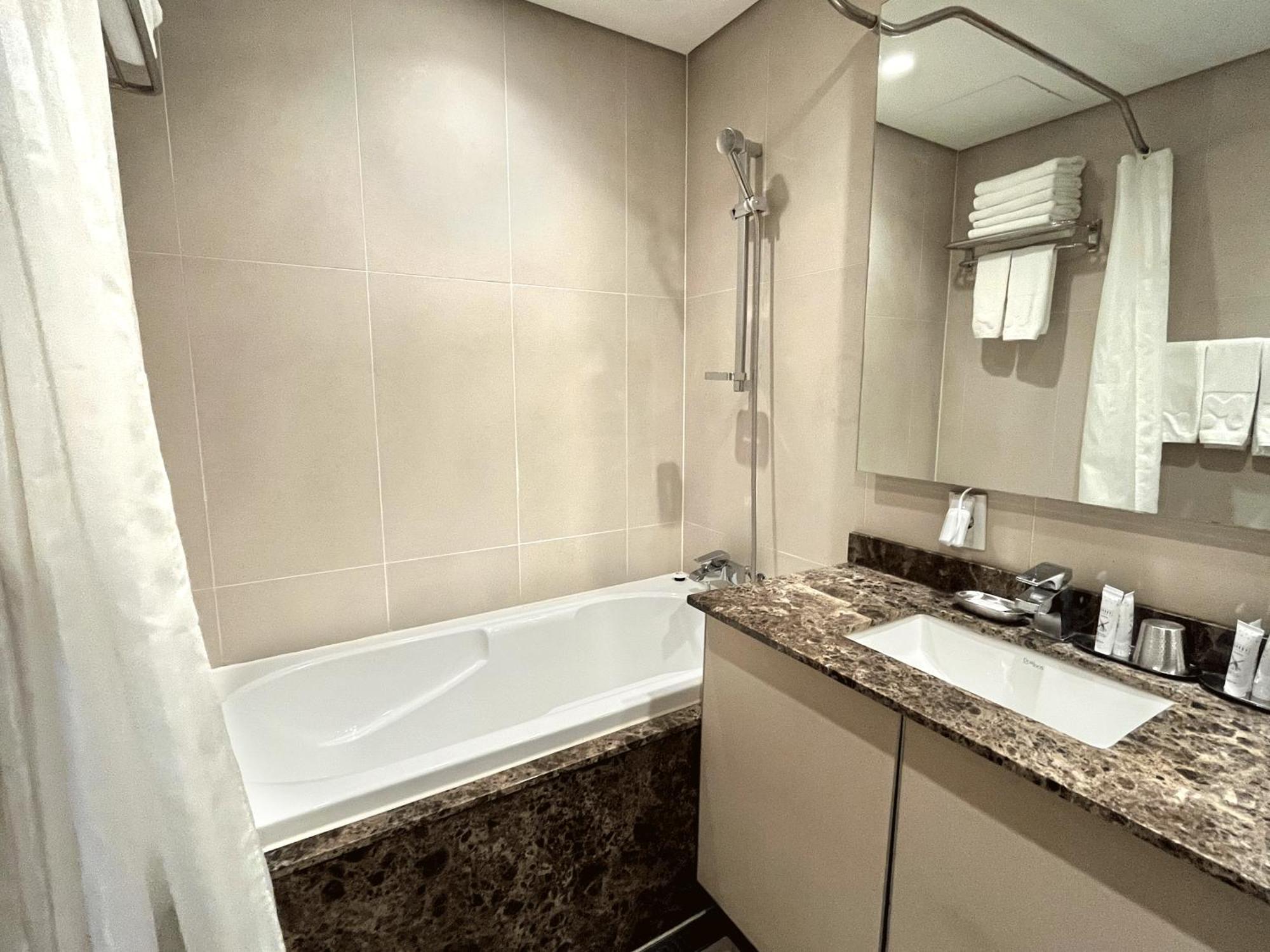 Mohenic Hotel Seoul Myeongdong Buitenkant foto